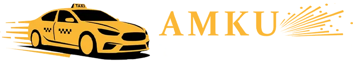 Amku Tour and Travels Logo