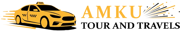Amku Tour and Travels Logo