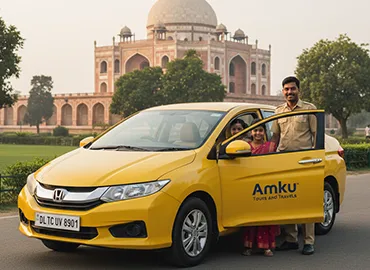 Delhi Local Cab Service - Smooth & Hassle-Free City Travel