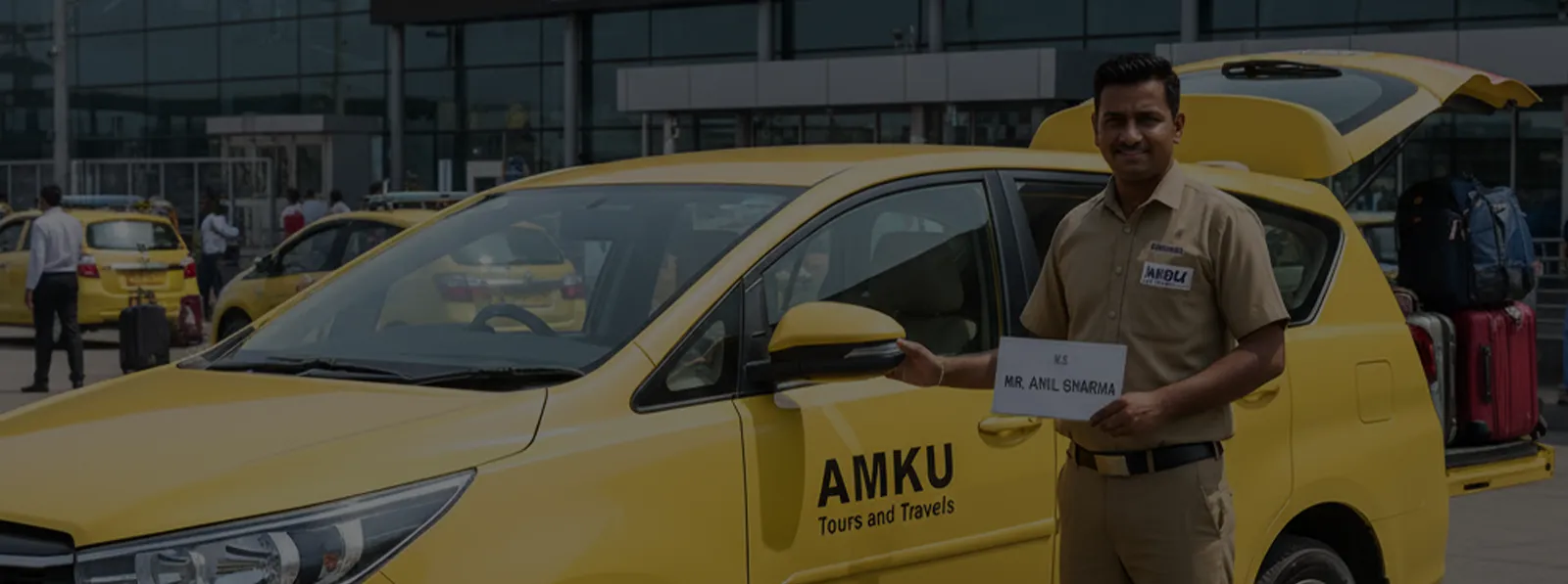 Custom Tour Packages Across India