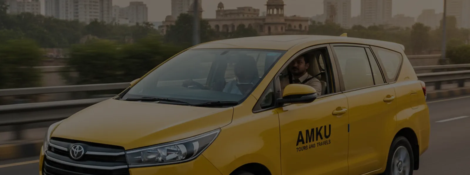 Premium Taxi Service for Every Occasion